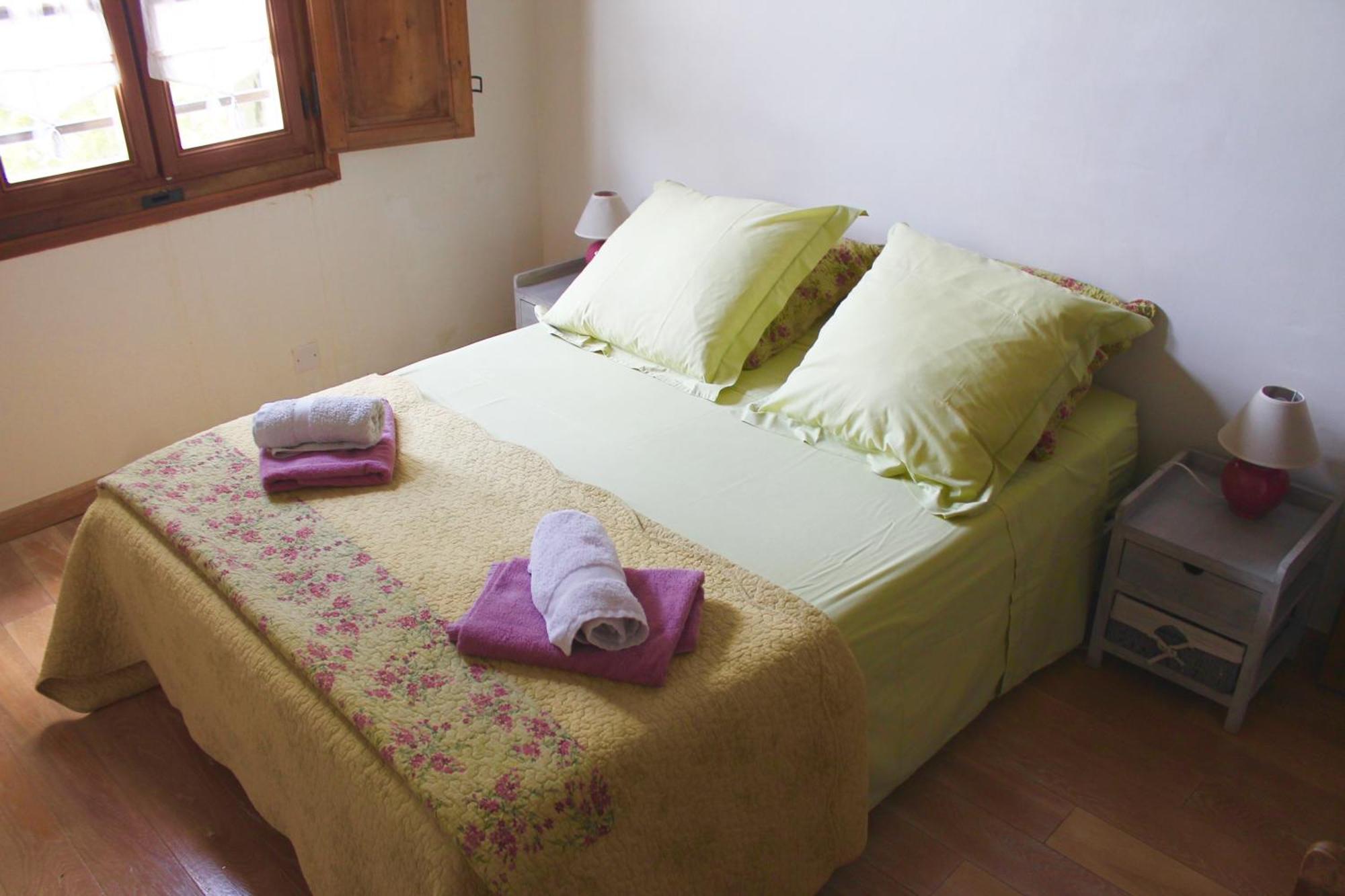 Duplex En Plein Centre Διαμέρισμα LʼIsle-sur-la-Sorgue Εξωτερικό φωτογραφία