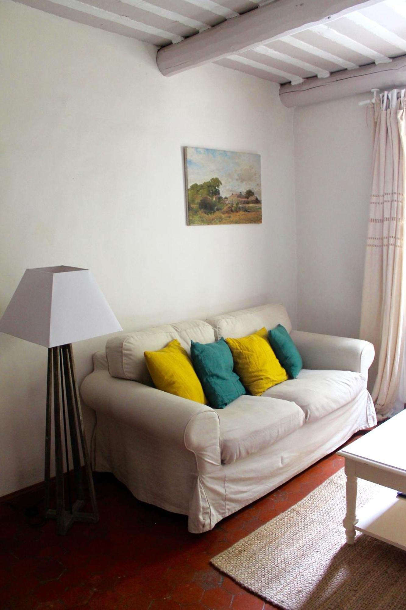 Duplex En Plein Centre Διαμέρισμα LʼIsle-sur-la-Sorgue Εξωτερικό φωτογραφία