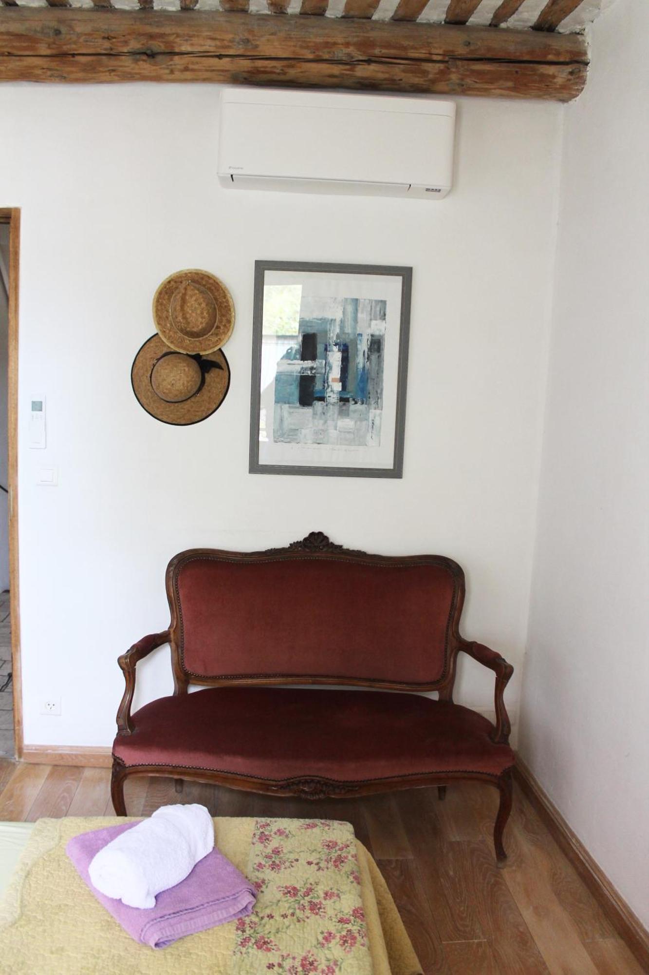 Duplex En Plein Centre Διαμέρισμα LʼIsle-sur-la-Sorgue Εξωτερικό φωτογραφία
